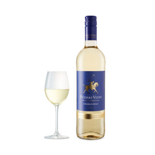 Nonius Feteasca Regala/Chardonnay Wine