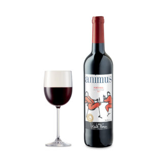 Vicente Faria Animus, Douro, Portugal Wine